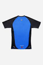 Spring/ Summer 2026 Ranked Rash Guard - MESH - view 7