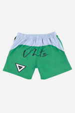 Fall/ Winter 2025 special edition Tori25 Combat Shorts - view 2