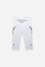 Spring/Summer 2026 Special edition - Ghost Core kimono WHITE (PRE ORDER WAITING TIME 60 DAYS) - view 6