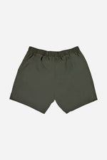 Zero-G Combat shorts MOSS GREEN - view 2