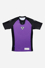 Spring/ Summer 2026 Ranked Rash Guard - MESH - view 8