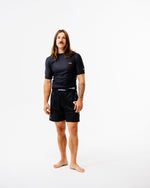 Violent Hymn Series T-shirt BLACK - view 8