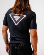 Violent Hymn Series Hoodie BLACK - view 5
