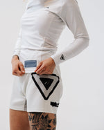 Violent Hymn Series Hoodie COSMIC LATTE - view 7