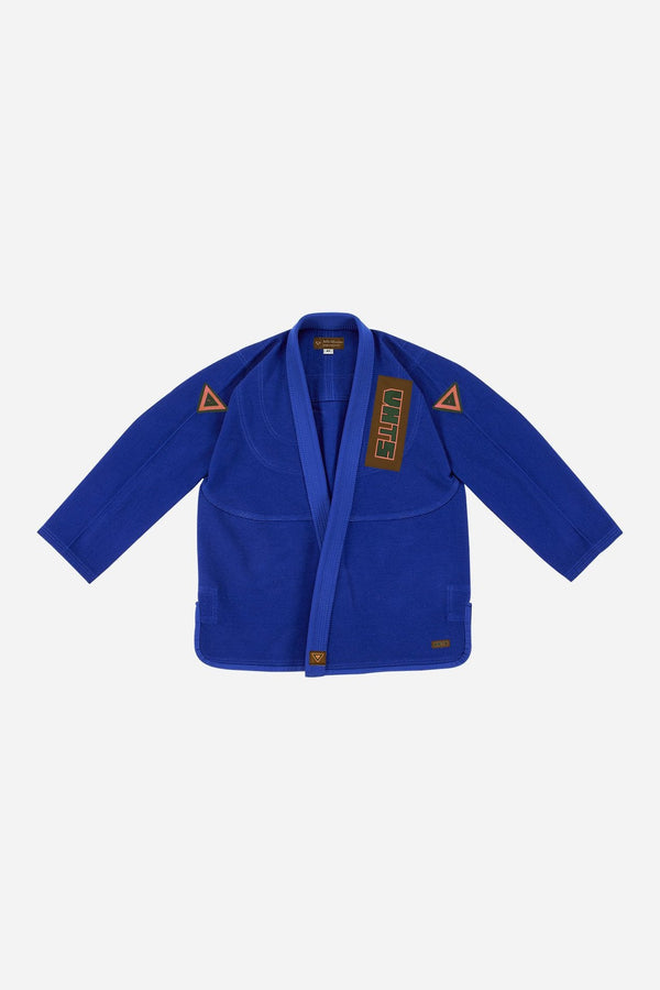 VHTS COMP STANDARD KIMONO 2026 "HUNTER" BLUE