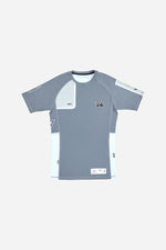Spring/ Summer 2025 Special edition rash guard “Ashen”