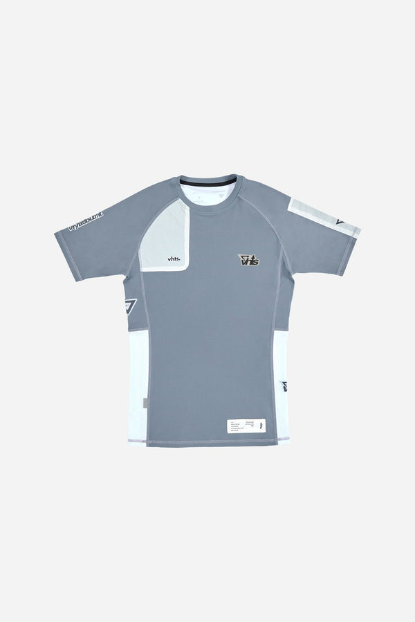 Spring/ Summer 2025 Special edition rash guard “Ashen”