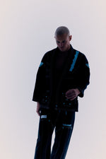 Spring/ Summer 2025 Standard issue "G25" BLACK - view 5