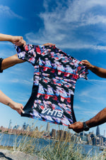 Trippy Tiger series 2025 rash guard Iconoclast - view 4