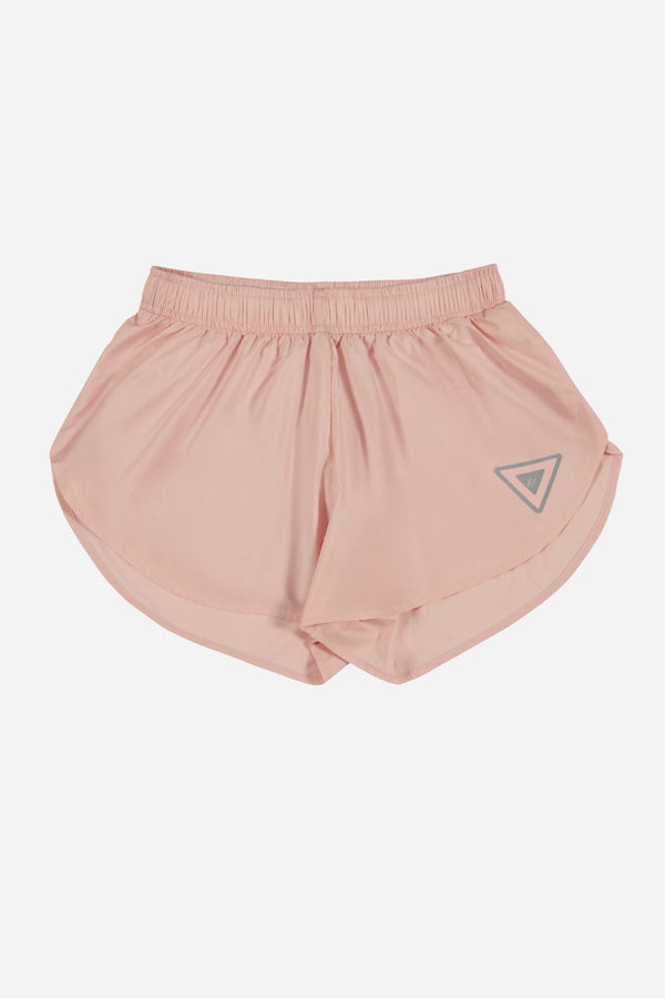Collection "VHTS RELAX" Multi Purpose Combat Shorts FEMALE CUT PINK