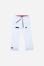 Collection "RAGE" Kimono WHITE - view 3