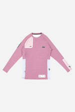 Spring/ Summer 2025 Special edition rash guard “Noelle” - view 5