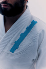 Spring/ Summer 2025 Standard issue "G25" WHITE - view 5