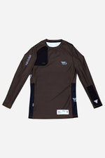 Spring/ Summer 2025 Ranked Rash guard Long sleeves - view 9
