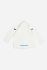 Spring/ Summer 2025 Standard issue "G25" WHITE - view 2