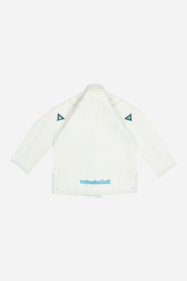 Spring/ Summer 2025 Standard issue "G25" WHITE - view 2