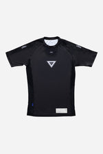 Spring/ Summer 2026 Ranked Rash Guard - MESH