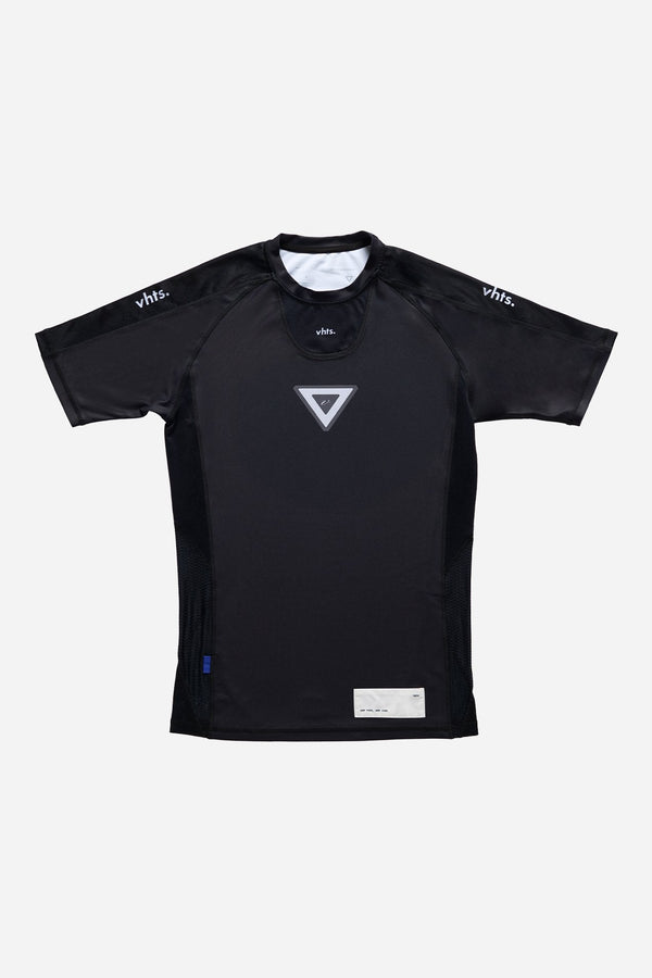 Spring/ Summer 2026 Ranked Rash Guard - MESH