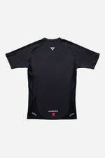 Spring/ Summer 2026 Ranked Rash Guard - MESH - view 2