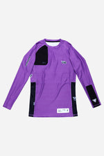 Spring/ Summer 2025 Ranked Rash guard Long sleeves - view 7