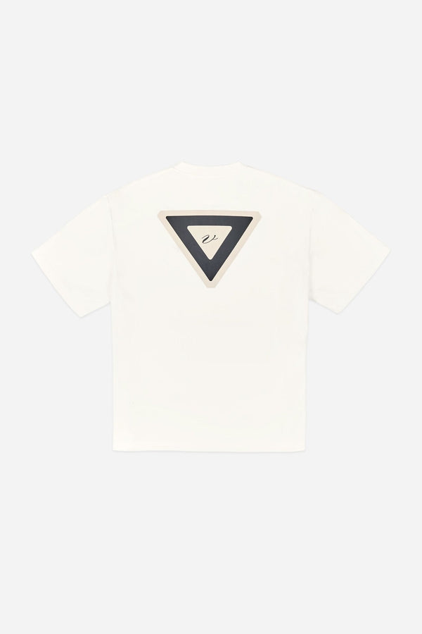 VHTS Core T-shirt White - view 2
