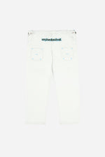 Spring/ Summer 2025 Standard issue "G25" WHITE - view 4