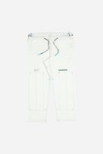 Spring/ Summer 2025 Standard issue "G25" WHITE - view 3