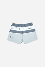 Be Water 2024 Combat Shorts Navy - view 2