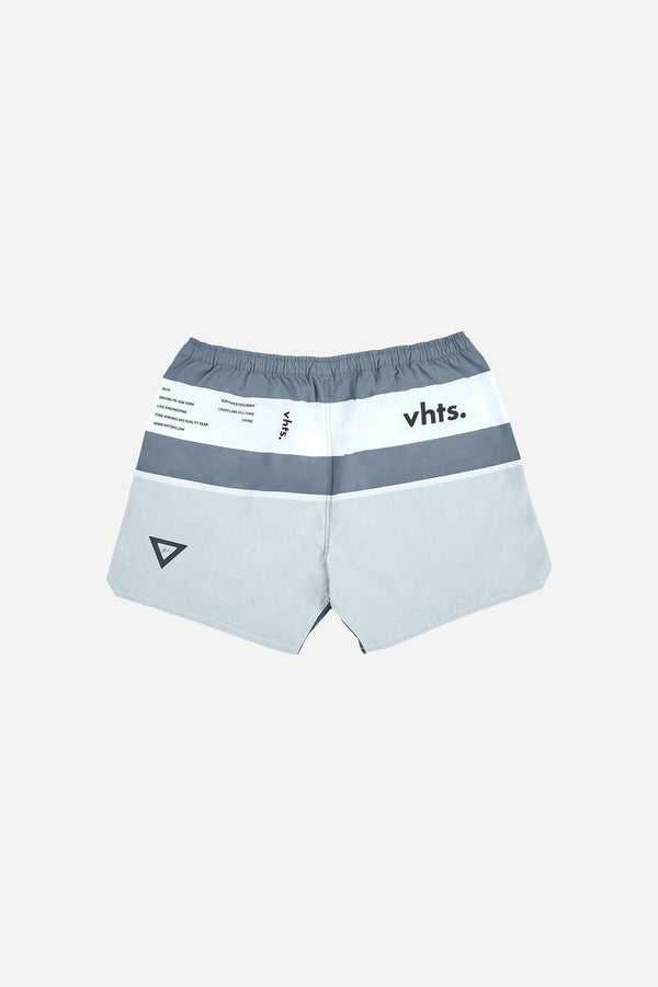 Be Water 2024 Combat Shorts Navy - view 2
