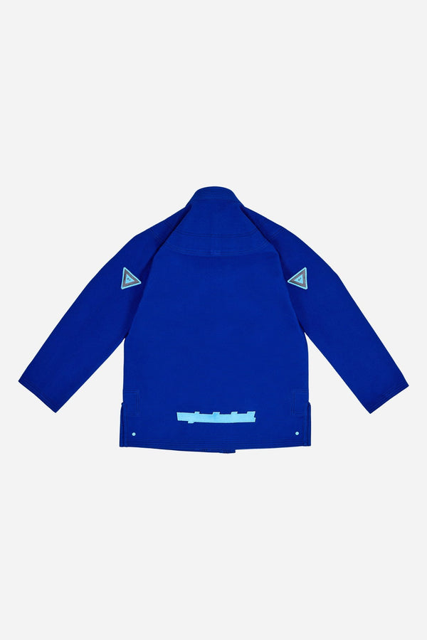 Spring/ Summer 2025 Standard issue "G25" BLUE - view 2
