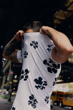 Cotton Dream Rash Guard “White” - view 5