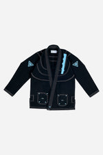 Spring/ Summer 2025 Standard issue "G25" BLACK