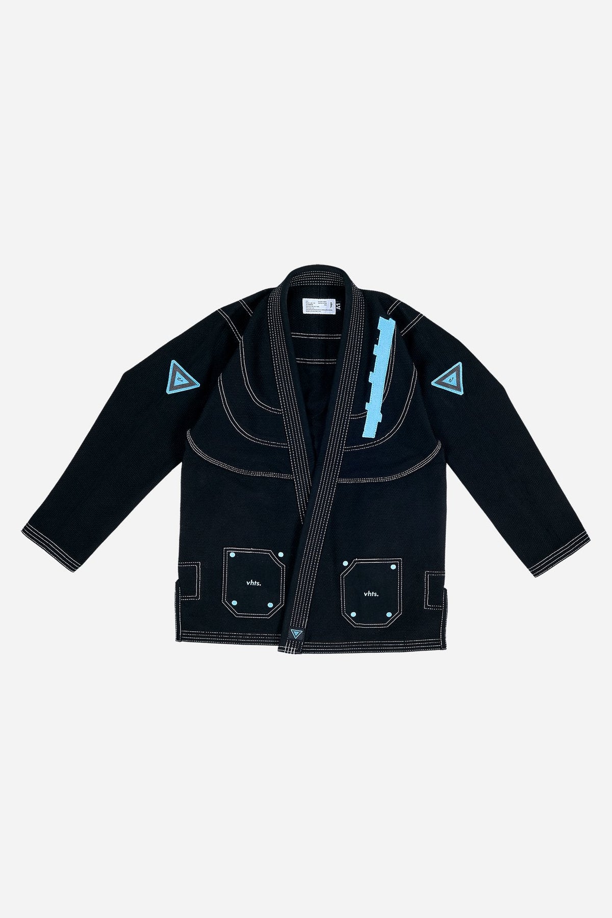 Spring/ Summer 2025 Standard issue "G25" BLACK