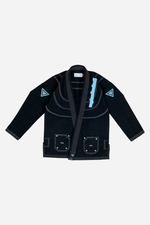 Spring/ Summer 2025 Standard issue "G25" BLACK