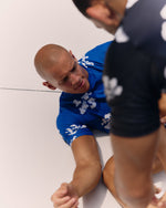 Cotton Dream Rash Guard “Blue” - view 6