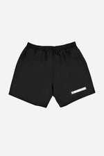 Zero-G Everyday Training Shorts JET BLACK