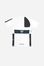 Spring/ Summer 2025 Ranked Rash guard WHITE - view 2
