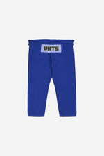 VHTS COMP STANDARD LIGHT KIMONO BLUE "OSCAR" - view 4