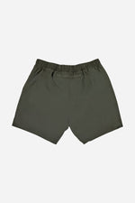 Zero-G Everyday Training Shorts Moss Green - view 2