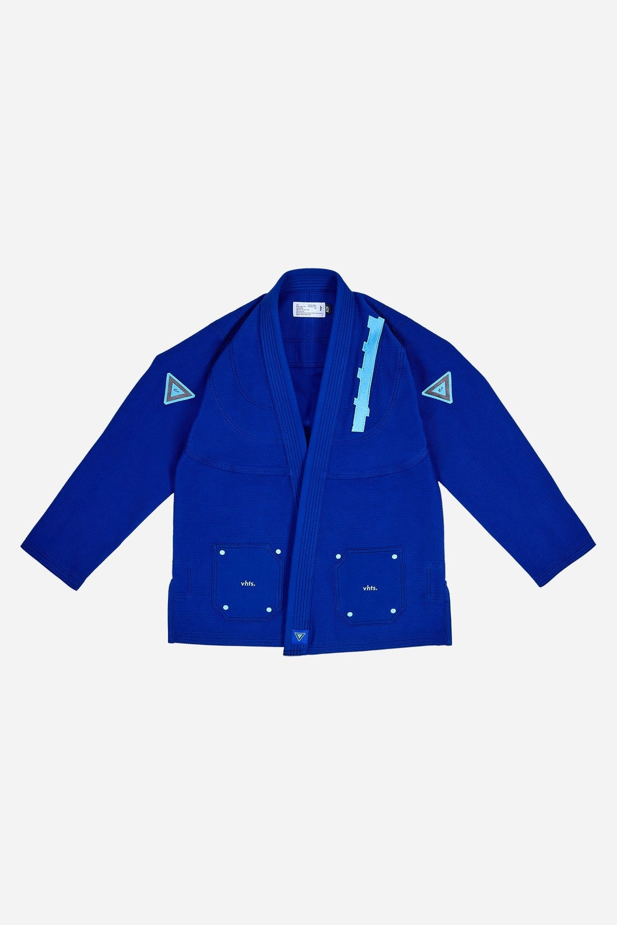 Spring/ Summer 2025 Standard issue "G25" BLUE