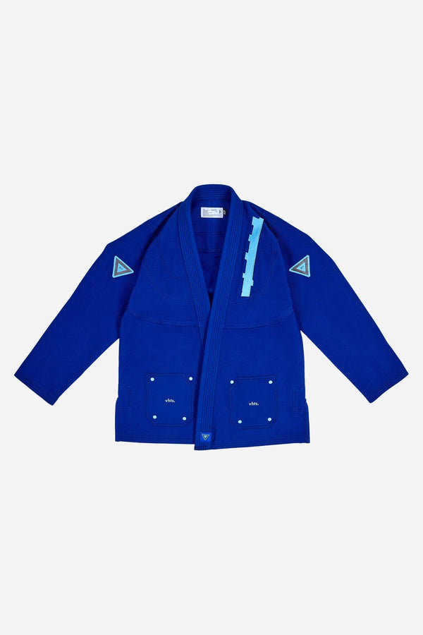 Spring/ Summer 2025 Standard issue "G25" BLUE