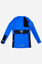 Spring/ Summer 2025 Ranked Rash guard Long sleeves - view 6