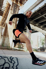 Collection "VHTS RELAX" Multi Purpose Combat Shorts BLACK - view 3