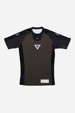 Spring/ Summer 2026 Ranked Rash Guard - MESH - view 10