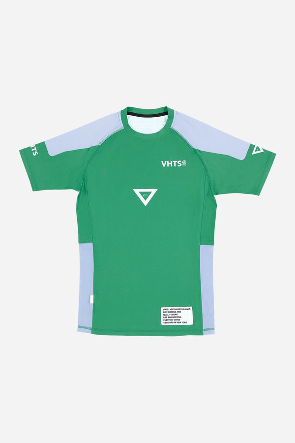 Fall/ Winter 2025 special edition Tori25 Short sleeves Rash guard
