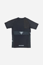 Spring/ Summer 2025 Ranked Rash guard - view 2