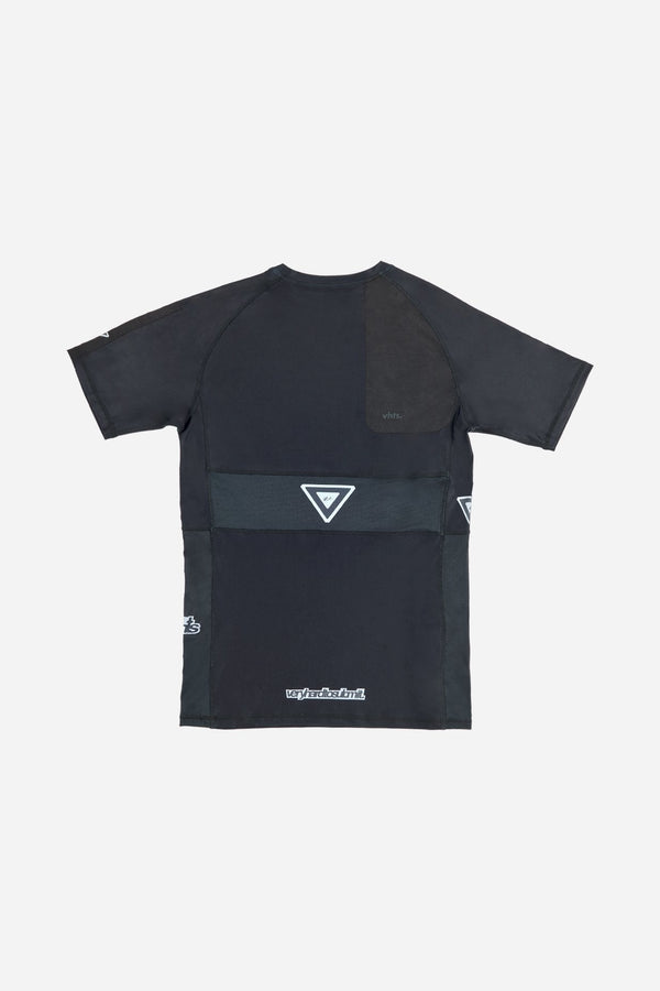 Spring/ Summer 2025 Ranked Rash guard - view 2
