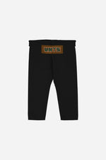 VHTS COMP STANDARD KIMONO 2026 "HUNTER" BLACK - view 4