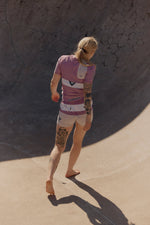Spring/ Summer 2025 Special edition rash guard “Noelle” - view 4