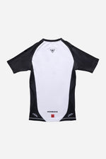 Spring/ Summer 2026 Ranked Rash Guard - MESH - view 5